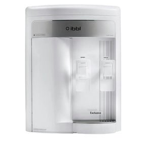 Purificador de Água FR600 Exclusive com Compressor Branco BIVOLT