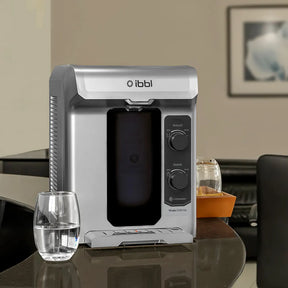 Purificador de Água  Viváx Defense com Compressor Prata