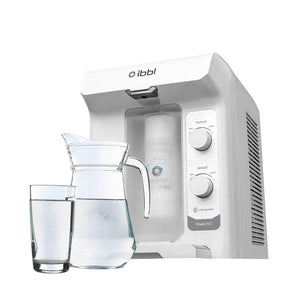Purificador de Água Viváx com Compressor Pro Branco BIVOLT