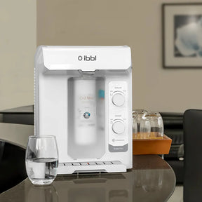 Purificador de Água Viváx com Compressor Pro Branco BIVOLT