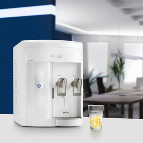 Purificador de Água  FR600 Speciale com Compressor Branco BIVOLT