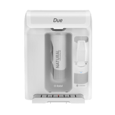 Purificador de Água Due com Compressor Branco BIVOLT