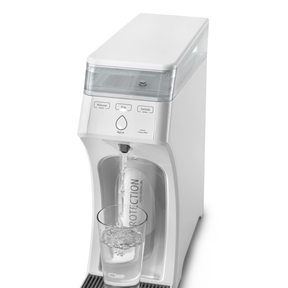 Purificador de Água E-Due Freedom Eletrônico Branco Bivolt