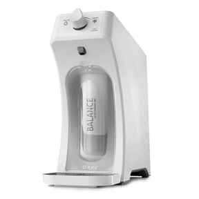 Purificador de Água E-Due Equilibrium Eletrônico Branco Bivolt