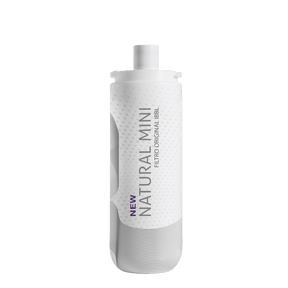 Kit 3 Filtros de Água Natural Mini (Avanti)