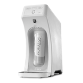 Purificador de Água E-Due Touch Eletrônico Branco Bivolt