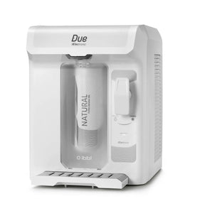 Purificador de Àgua Due Electronic Branco Full Range BIVOLT