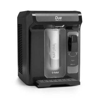 Purificador de Àgua Due Electronic Grafite Full Range BIVOLT